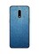 Theodor - Protective Case Cover For Oneplus 7 Blue Texturee