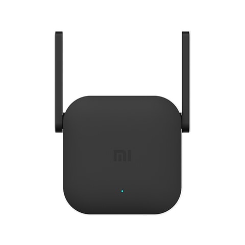 Xiaomi-Mi WiFi Repeater Pro Extender 300Mbps Wireless Network Wireless Signal Enhancement Network Wireless Router