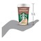 Starbucks Cappuccino Coffee Drink 220ml