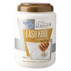 اشتري فاشكول بخلاصة العصل و بروتين الحليب 1500 مل في الكويت