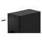 Sony HT-S40R 5.1 Wireless Soundbar With Headset