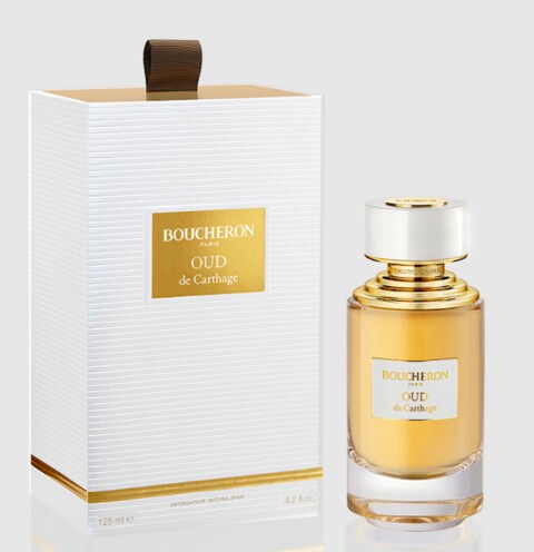 Boucheron tuberose hot sale