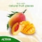 Activia Yoghurt Go Drinkable Yogurt Snack Peach-Mango 280ml