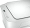 HP Deskjet 2720 All-in-One Printer, Wireless, Print, Copy, Scan, White (3XV18B)