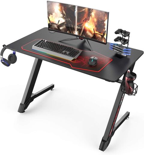 Buy Eureka Ergonomic Gaming Desk 43