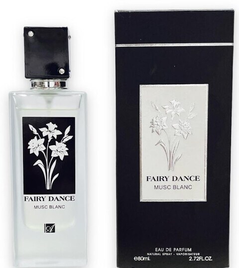 Fairy discount dance perfume