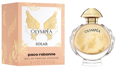 Buy Paco Rabanne Olympea Solar EDP 6ml Miniature For Women Online ...