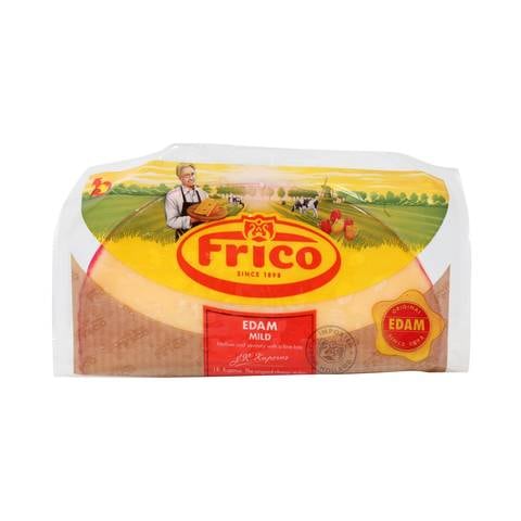 Frico Edam Wedge Mild Cheese 232g