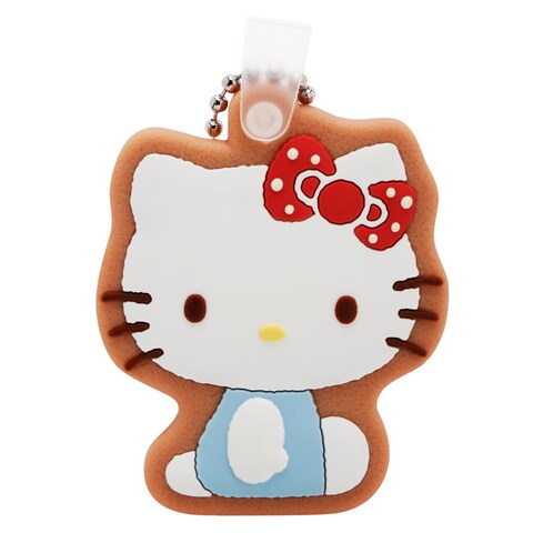 hello kitty cookie plush