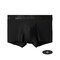 ALISSA - Men's Uderwear - Soft Breathable Boxer - Boxer Shorts For Men - Men's Trunks (XL)