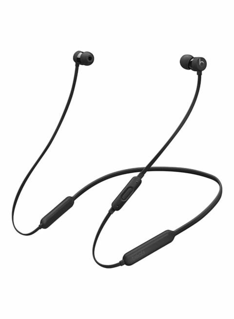 Beats - BeatsX Wireless Earphones Black