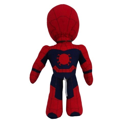 Spiderman plushy best sale