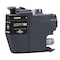 Brother Printer Cartridge LC3717BK Black