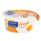 Buy Almarai Greek Style Mango Yoghurt 150g in Kuwait
