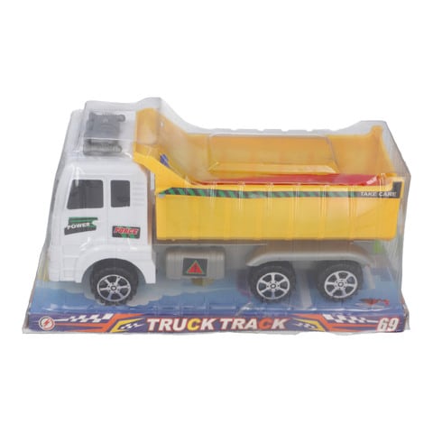 Kids Toy Car Truck