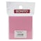 Bonito 1445 Sticky Note Pink 3x3 Inch