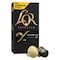 L&#39;or Espresso Ristretto Intensity 11 Coffee 10 Capsules