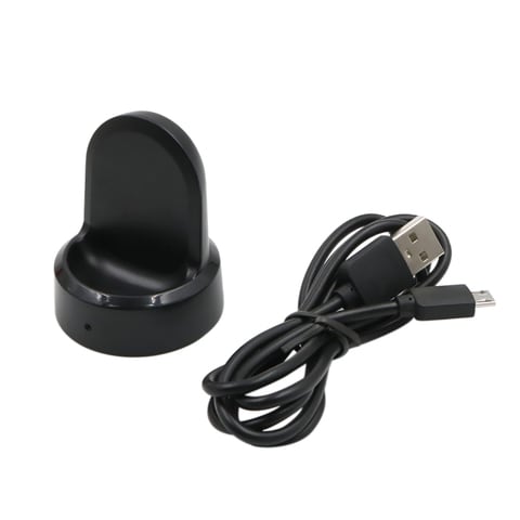 Gear s charging on sale dock