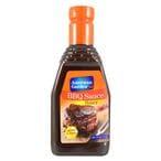 Buy American Garden Honey BBQ Sauce - 510ml in Egypt
