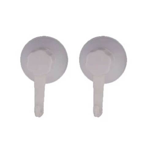 Suction Hook 2 Pieces
