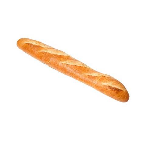 اشتري خبز فرنسي 400 جرام في السعودية