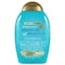 OGX Shampoo Extra Strength Hydrate &amp; Revive+ Argan Oil of Morocco New Gentle and PH Balanced Formula 385ml