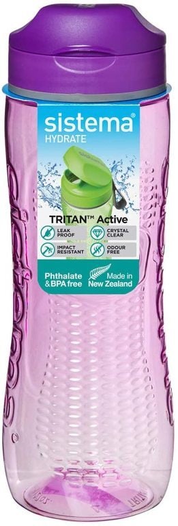 Sistema tritan hot sale active bottle