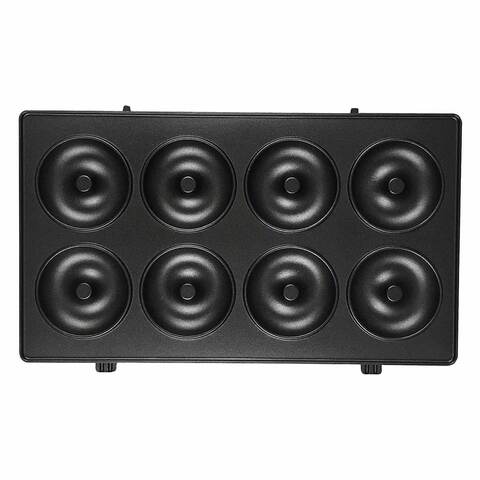 Beper 3in1 Multifunctional Plate BT.607 
