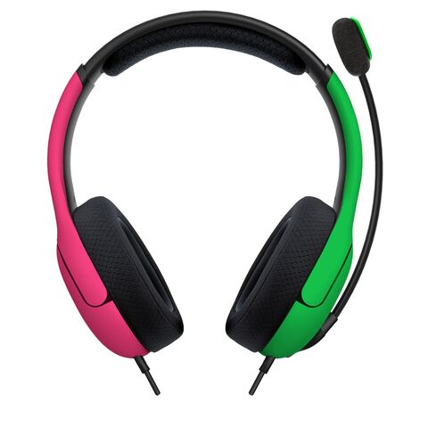 Pdp nintendo switch clearance headset