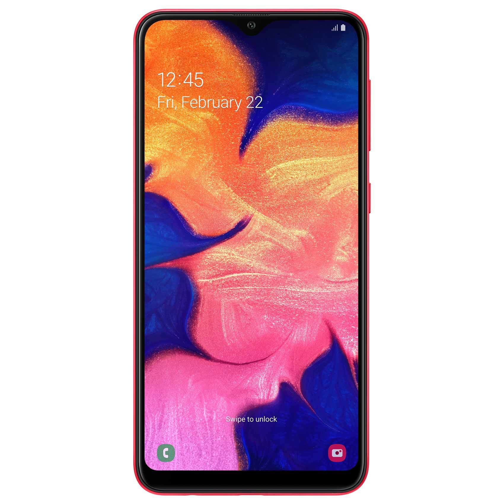 carrefour samsung galaxy a10