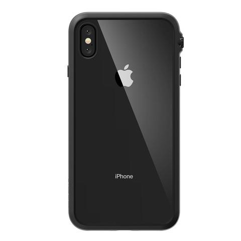 Catalyst - Impact Protection Case for iPhone XS Max Stealth Black