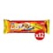 Bisco Datto Jumbo Date Biscuit Bars - 12 Pieces