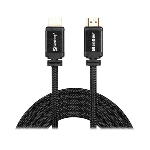 Sandberg 2.0 HDMI Cable 1m Black