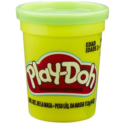 Hasbro Play-Doh Single Can Multicolour 113g