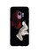 Theodor - Protective Case Cover For Samsung Galaxy S9 Headphone