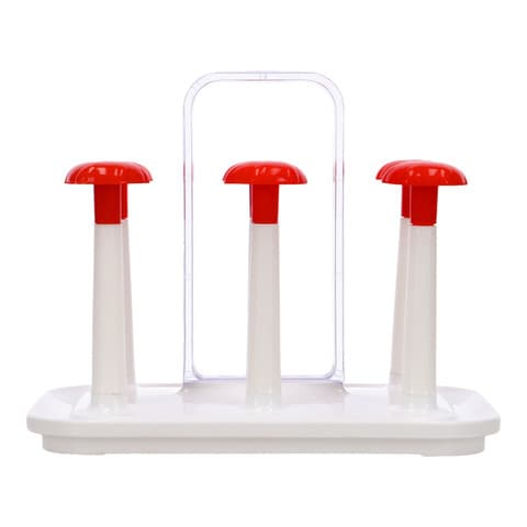 Metro Collection Fencee Glass Stand