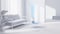 Xiaomi Smart Air Purifier 4 Compact EU Works With Google Alexa Mi Home APP Room Size 48 m&sup2;