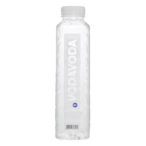 Buy Vodavoda Mineral Water 500ml in Kuwait