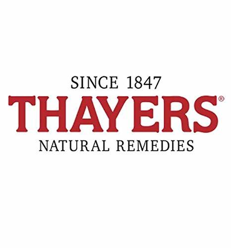 Thayers - Witch Hazel With Aloe Vera, Astringent 12 Oz