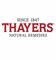 Thayers - Witch Hazel With Aloe Vera, Astringent 12 Oz