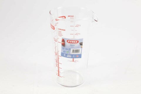 Pyrex Measuring Jug 0.5 Litre