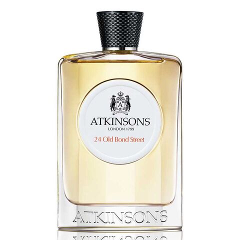 Atkinson 24 Old Bond Street Perfume 100ml