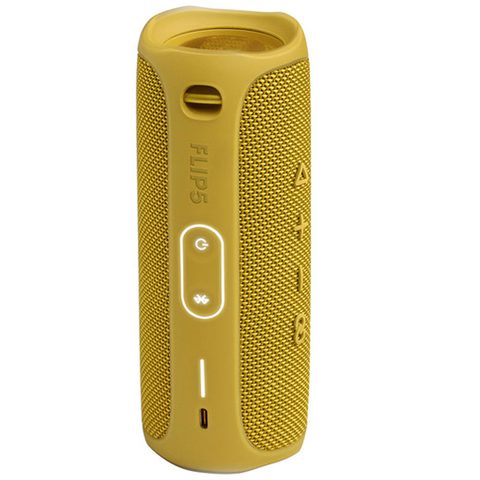 JBL Bluetooth Speaker Flip5 Yellow