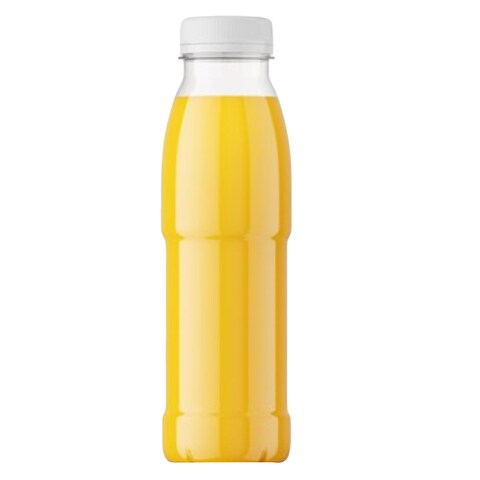 Orange Juice Bottle Per KG
