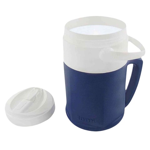 TANK COOLER ICE 2.5LITERS