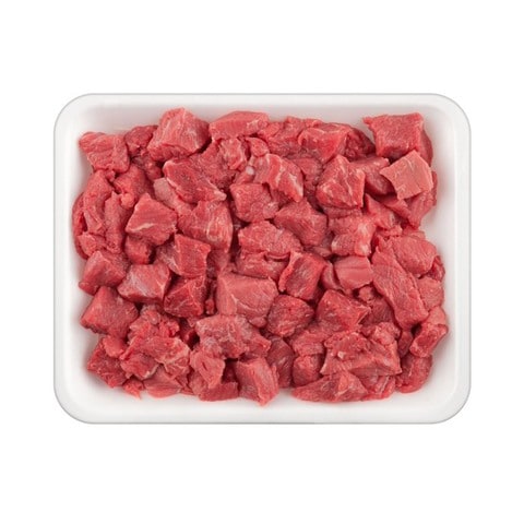 Brazilian Beef Cubes (Family Pack)