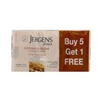 Buy Jergens Softening Musk Soap 125g x6 in UAE