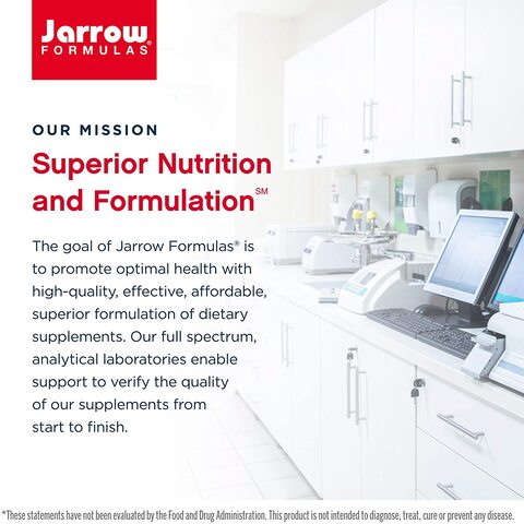 Jarrow Formulas Zinc Balance 15 mg, Supports Immune And Antioxidant Protection,