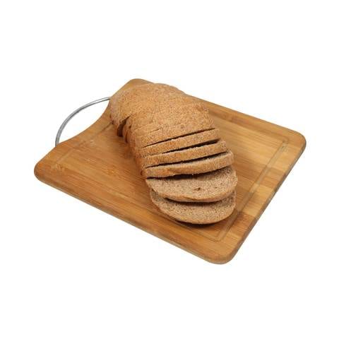 Sliced Bread Sandwich Wholemeal 400g