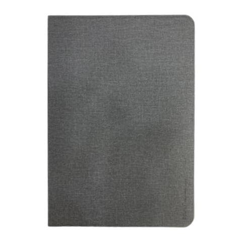 Protective Smart Flip Fabric Case Cover For Apple Ipad 9.7 Inch Grey
